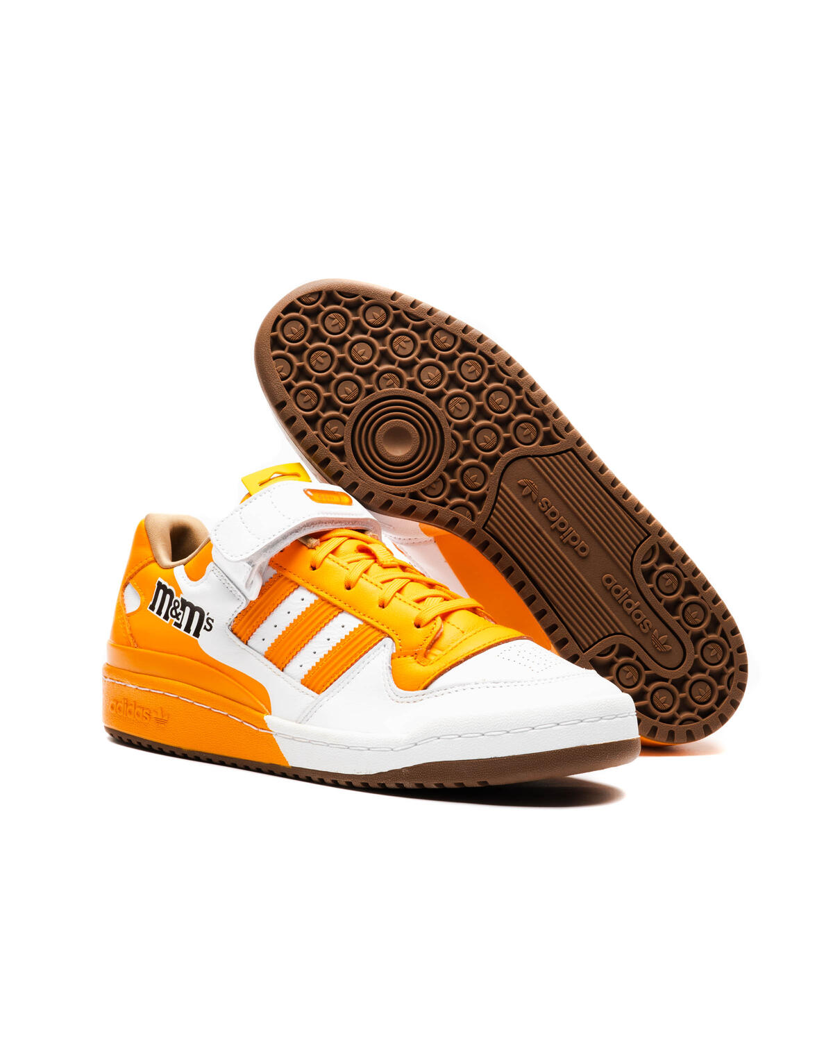 adidas Originals x M&MS - FORUM LOW 84 | GY6315 | AFEW STORE